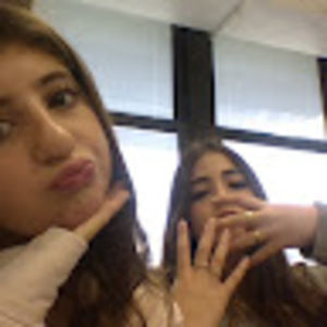 Meet your Posher, Audrey